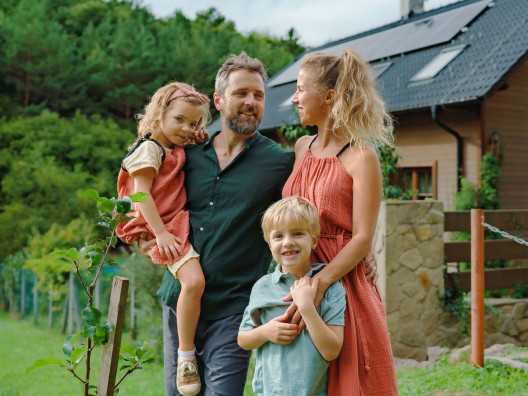 Gebäudeversicherung 