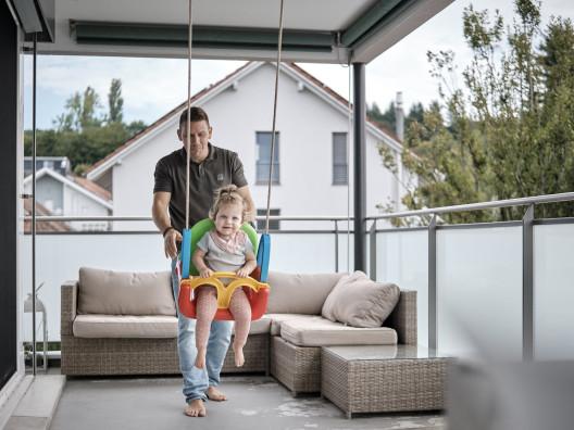 Hausrat­versicherung