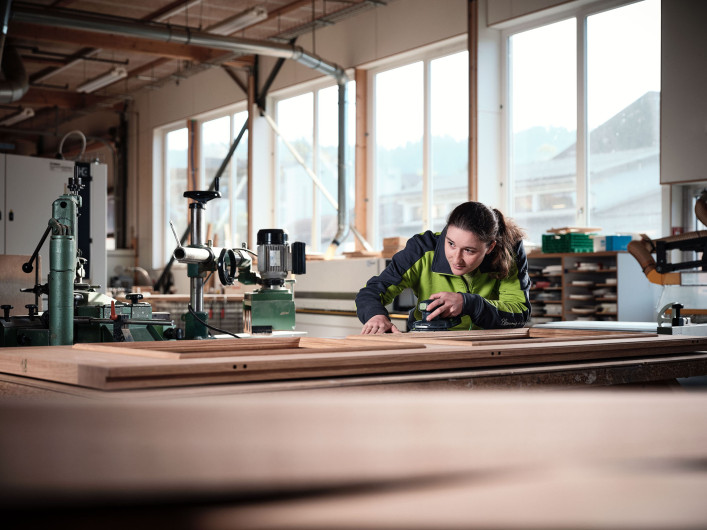 Betriebs­inventar­versicherung KMU 