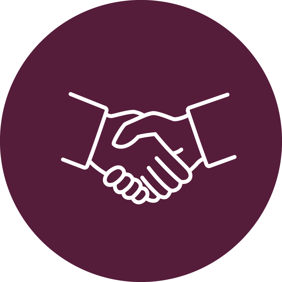 Persönlicher Ansprechpartner anstatt Call Center.