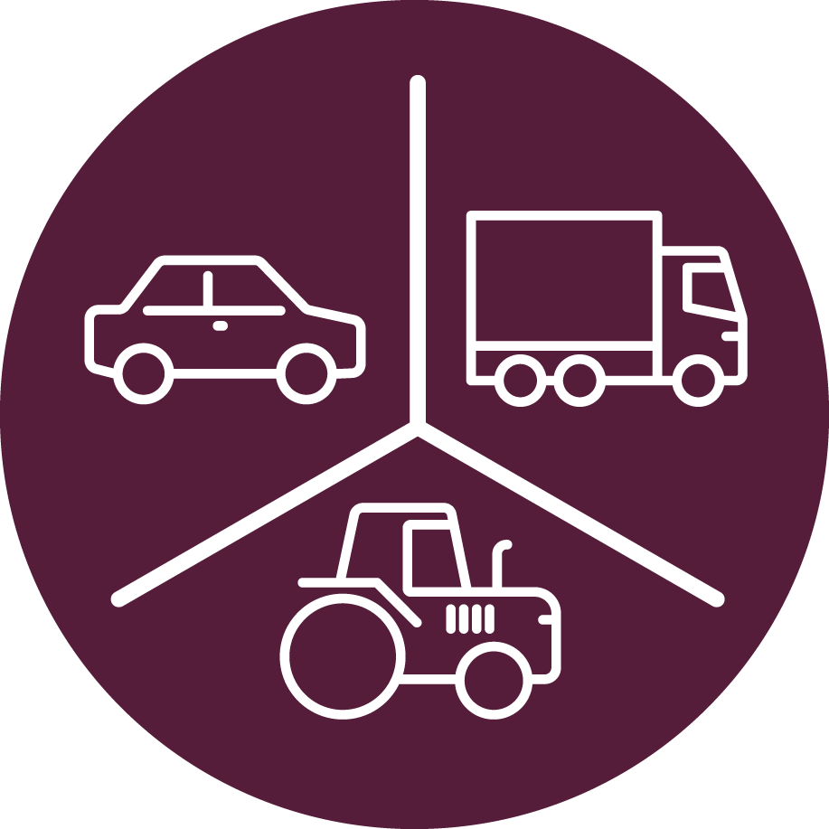 Private, KMU, Landwirtschaft: rasch und einfach für alle.